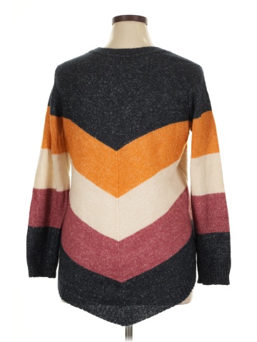 AB Studio Pullover Sweater (view 2)