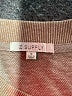 Z Supply Tan Pullover Sweater Size S - photo 7