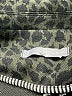 Olivia Moon Animal Print Gray Black Blazer Size S - photo 6