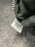 Olivia Moon Animal Print Gray Black Blazer Size S - photo 7