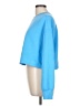 colsie Blue Pullover Sweater Size L - photo 5