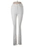 H&M Ivory Jeans Size S - photo 1