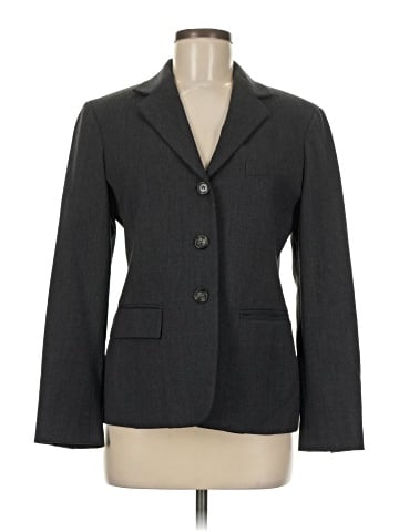 Weekend Max Mara Wool Blazer (view 1)