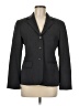 Weekend Max Mara Gray Wool Blazer Size 8 - photo 1