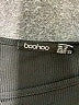 Boohoo Black Short Sleeve T-Shirt Size 8 - photo 7