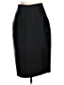 Unbranded Solid Black Formal Skirt Size 6 (estimated) - photo 1