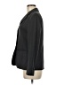 Weekend Max Mara Gray Wool Blazer Size 8 - photo 5
