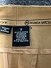 Jessica McClintock Tan Dress Pants Size 12 - photo 8