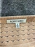 Ronny Kobo Tan Pullover Sweater Size L - photo 6
