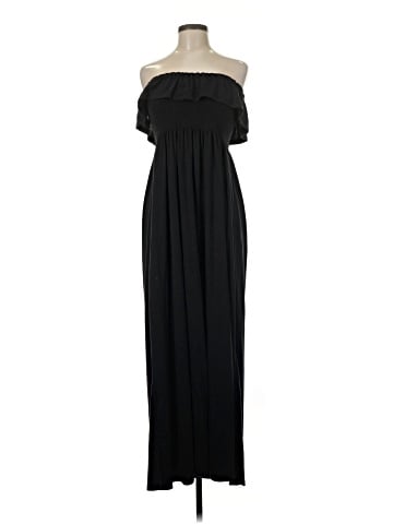 Derek Heart Casual Dress (view 1)