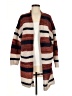 Knox Rose Brown Cardigan Size M - photo 1