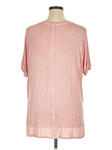 Material Girl Short Sleeve Top (view 2)