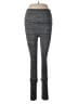 Maze Gray Active Pants Size S - photo 1
