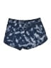 Zyia Active Tie-dye Blue Athletic Shorts Size 3X - photo 2