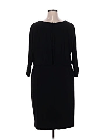 Alex Evenings Cocktail Dress (view 2)