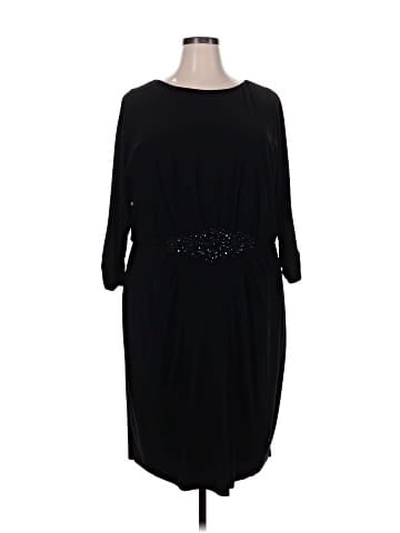 Alex Evenings Cocktail Dress (view 1)