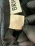 Briggs New York Solid Black Formal Skirt Size 14 - photo 5