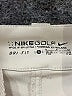 Nike Golf Solid Green Khaki Shorts Size 6 - photo 3