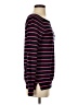 J.Crew Factory Store 100% Cotton Stripes Red Pullover Sweater Size S - photo 4
