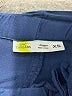 Epic Threads 100% Rayon Blue Cargo Pants Size XS (kids) - photo 3