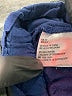 Epic Threads 100% Rayon Blue Cargo Pants Size XS (kids) - photo 4