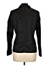 Unbranded 100% Polyester Black Blazer Size L - photo 2