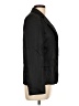 Unbranded 100% Polyester Black Blazer Size L - photo 4