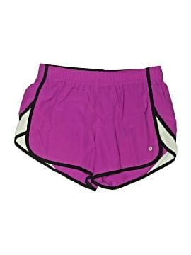 xersion dri fit shorts