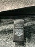 Express Solid Gray Casual Skirt Size S - photo 5