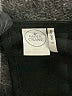 Paper Crane Black Sleeveless Blouse Size S - photo 7