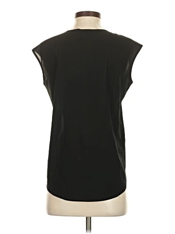 J.Crew Factory Store Short Sleeve Top (view 2)