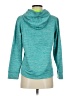 Under Armour Teal Pullover Hoodie Size S - photo 2