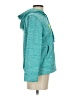 Under Armour Teal Pullover Hoodie Size S - photo 4
