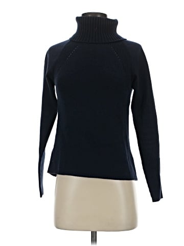 Carlisle Turtleneck Sweater (view 1)