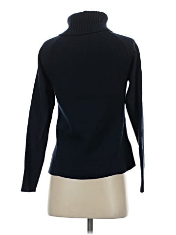 Carlisle Turtleneck Sweater (view 2)