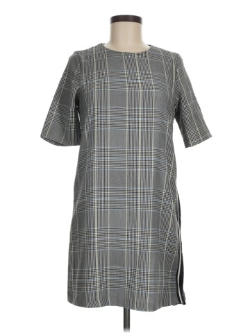 Zara TRF Casual Dress (view 1)