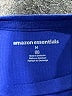 Amazon Essentials Blue Dress Size 8 - photo 3