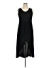 Unbranded Black Casual Dress Size XL - photo 1