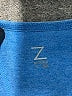 Z by Zella Blue Active T-Shirt Size S - photo 7