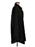 Peppermayo 100% Polyester Black Long Sleeve Blouse Size 8 - photo 4