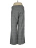 J.Crew Plaid Gray Dress Pants Size 8 - photo 2