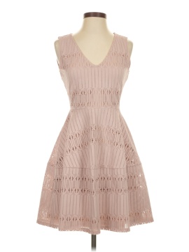 Bcbgmaxazria Cocktail Dress