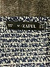 Zaful 100% Polyester Blue Tube Top Size M - photo 7