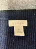 Hinge Black Pullover Sweater Size M - photo 7