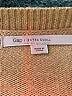 Gap Tan Pullover Sweater Size XS - photo 7