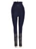 Beyond Yoga Blue Active Pants Size S - photo 2