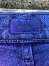Mother Hearts Blue Jeans Size 26 waist - photo 4