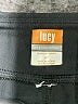 lucy Black Active Pants Size S - photo 4