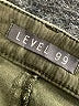 Level 99 Green Cargo Pants Size 28 waist (petite) - photo 7