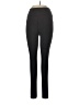 Assorted Brands Solid Black Active Pants Size L - photo 1